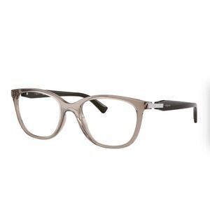 Eyeglasses Vogue VO5679B - 2940 - BROWN (CLEAR BROWN) Demo Lens NIB